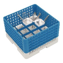 Bestekkorf Caterracks