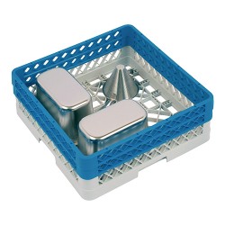 Universeelkorf Met Opzetranden Caterracks