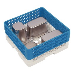 Universeelkorf Met Opzetranden Caterracks