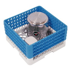 Universeelkorf Met Opzetranden Caterracks