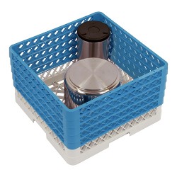 Universeelkorf Met Opzetranden Caterracks