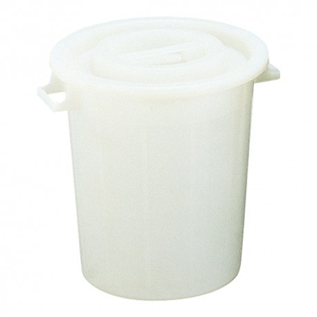 Afvalvat 50-75-120 Lit.