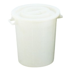 Afvalvat 50-75-120 Lit.