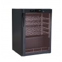 Combisteel wijkoelkast 45 flessen