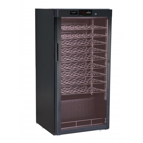 Combisteel wijkoelkast 72 flessen