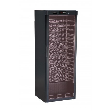 Combisteel wijkoelkast 116 flessen