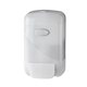 WHITE toilet seatcleaner / foam dispenser 400 ml