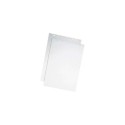 Flipoverpapier 65 x 98cm Ruit-Blanco - 50 vel 