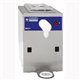Diamond slagroommachine 2 liter MCV/2