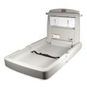 Rubbermaid Baby verzorgingstafel (Verticaal)