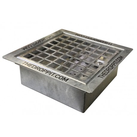 THE DROPPIT - JUNIOR