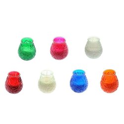 UITVERKOOP Duni venezia (lowboy/twilight)