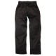 Chef Works Executive dames pantalon zwart M