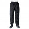 Whites Vegas unisex koksbroek zwart L