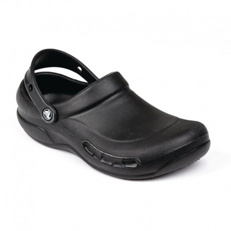Crocs klompen zwart 39