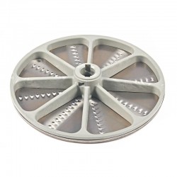 Buffalo 4mm raspschijf