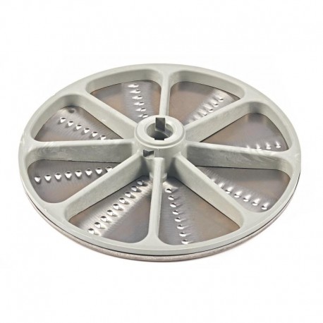 Buffalo 4mm raspschijf