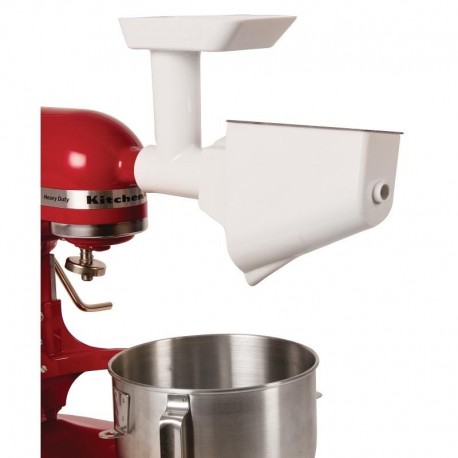 KitchenAid fruit- en groentezeef 5FVSP