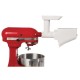 KitchenAid fruit- en groentezeef 5FVSP