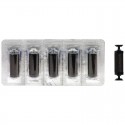 Reserve inktrollen voor prijstang (5 stuks)