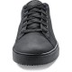 Shoes for Crews traditionele sportieve herenschoen zwart 41
