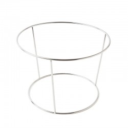 Olympia standaard voor zeevruchten schaal