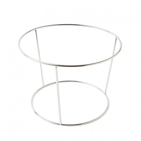 Olympia standaard voor zeevruchten schaal