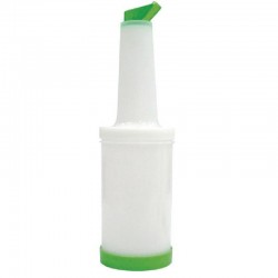 Vogue barschenker groen