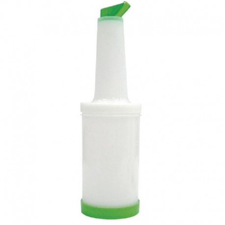 Vogue barschenker groen