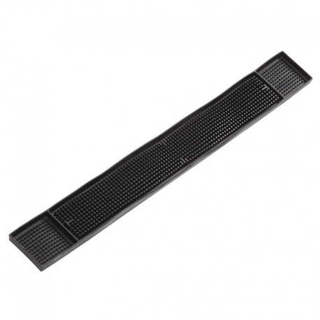 Olympia rubberen barmat 67,8 x 8,1cm