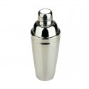 Olympia cocktailshaker RVS