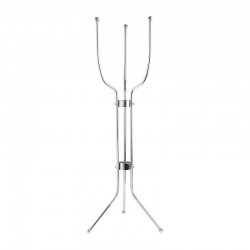 Olympia RVS standaard voor wijnkoeler C578