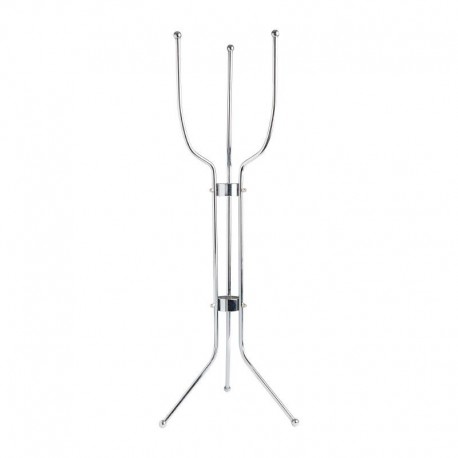 Olympia RVS standaard voor wijnkoeler C578