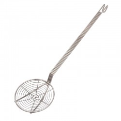 Vogue frituurschep 23cm