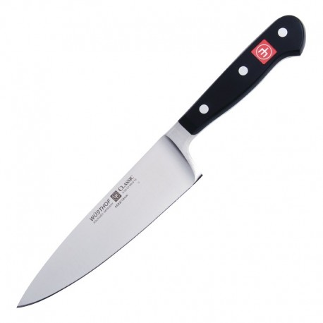 Wusthof Classic koksmes 15cm