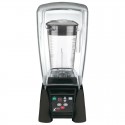 Waring Xtreme Hi-Power 2L blender met timer en geluidskap MX1100XTX