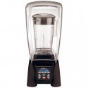 Waring Xtreme Hi-Power 2L blender programmeerbaar met geluidskap MX1500XTX