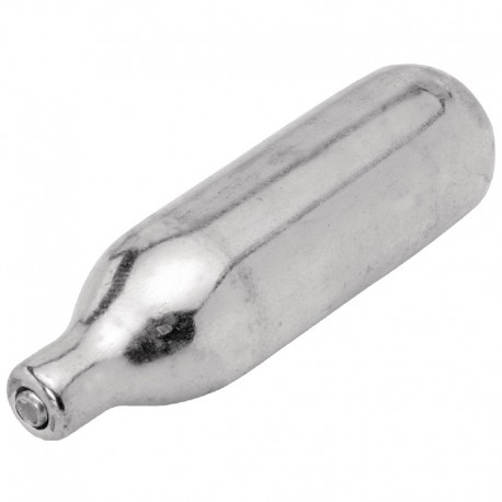 Vogue slagroompatronen 10 stuks