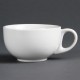 Olympia Whiteware cappuccinokop 30cl