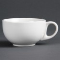 Olympia Whiteware cappuccinokop 30cl