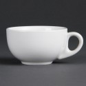 Olympia Whiteware cappuccinokop 20cl