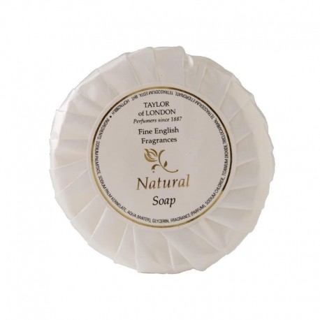 Taylor of London natuurlijke zeep
