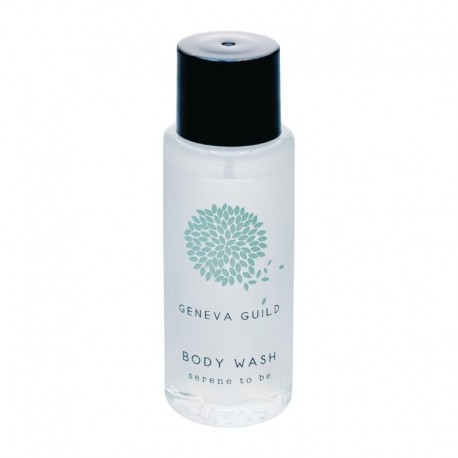 Geneva Guild body wash