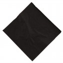 Zwarte servetten voor F980