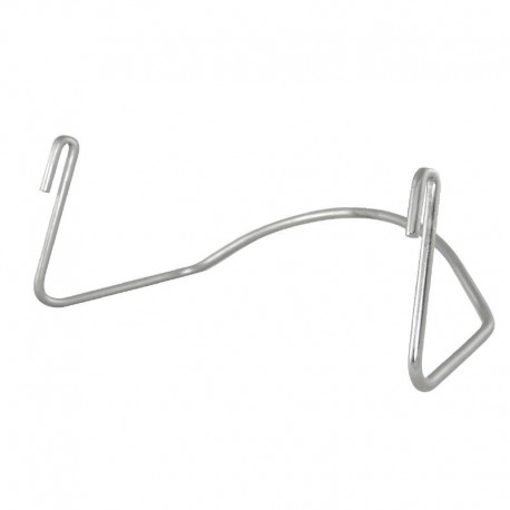 Olympia chafing dish dekselsteun