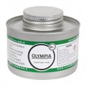 Olympia brandpasta 6 uur (12 stuks)