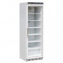 Polar C-serie display vriezer met glazen deur 365L