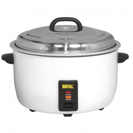 Buffalo rijstkoker 10ltr