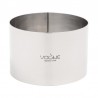 Vogue ronde moussering 6x9cm