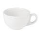 Athena Hotelware capuccino kop